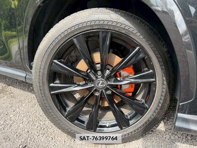 Lexus NX 2023-02 7794427-16