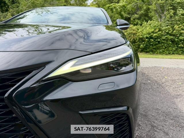 Lexus NX 2023-02 7794427-3