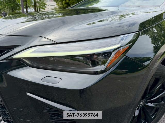 Lexus NX 2023-02 7794427-4
