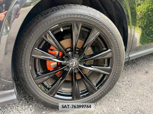 Lexus NX 2023-02 7794427-6