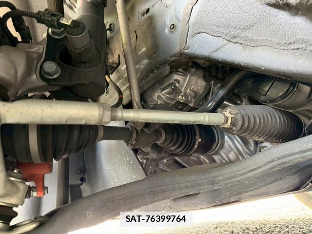 Lexus NX 2023-02 7794427-8