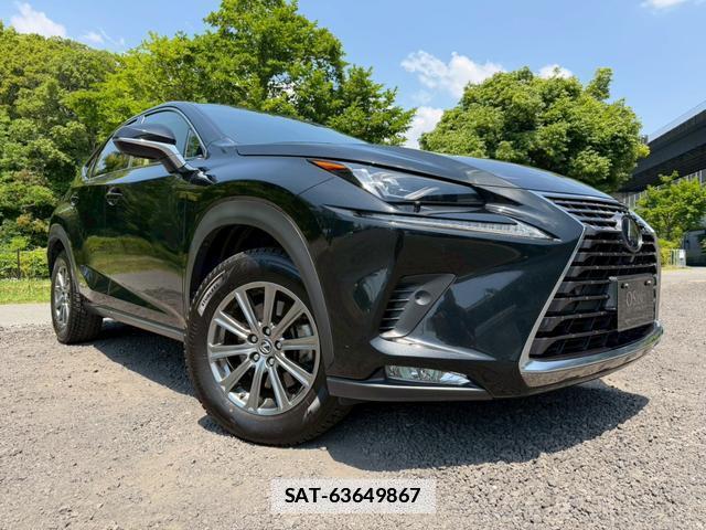 Lexus NX 2018-04 7794428-15