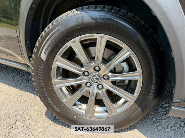 Lexus NX 2018-04 7794428-16
