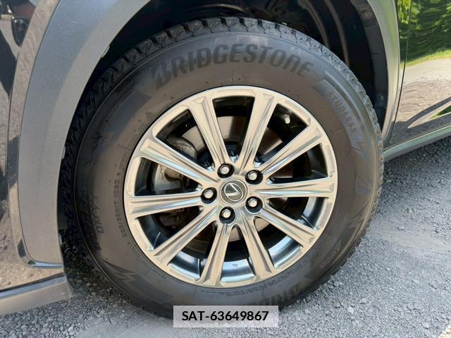Lexus NX 2018-04 7794428-2