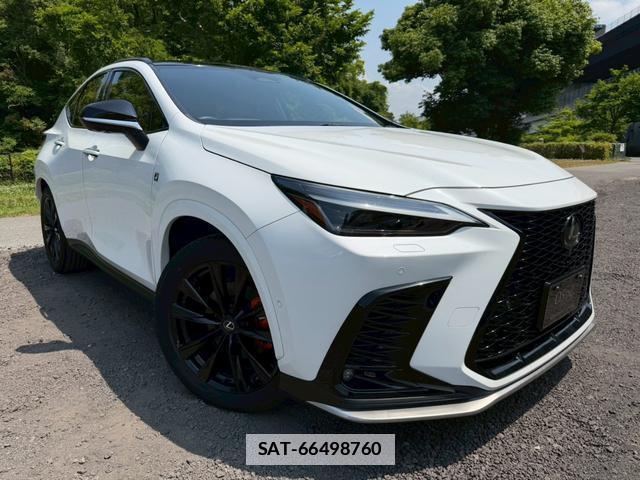 Lexus NX 2023-03 7794431-0