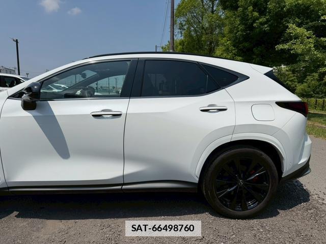 Lexus NX 2023-03 7794431-10