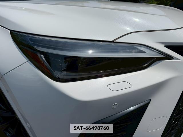 Lexus NX 2023-03 7794431-12