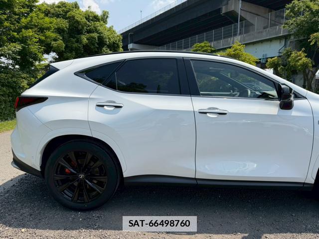 Lexus NX 2023-03 7794431-13