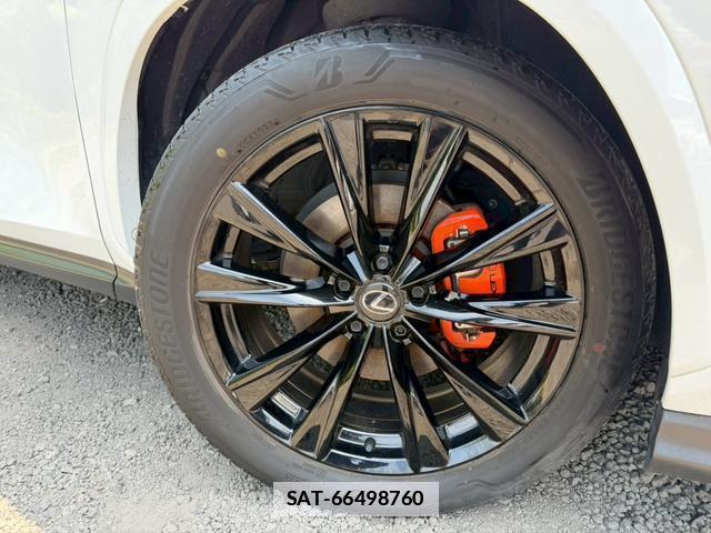 Lexus NX 2023-03 7794431-15