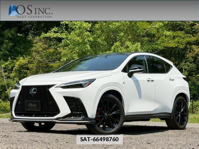 Lexus NX 2023-03 7794431-17