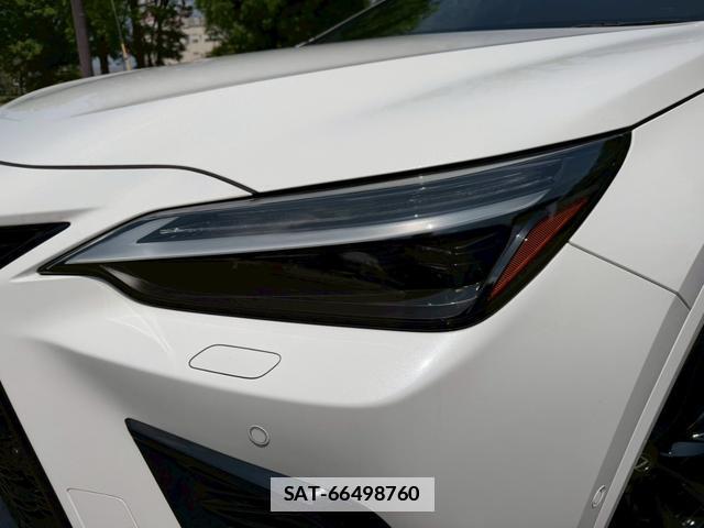 Lexus NX 2023-03 7794431-4