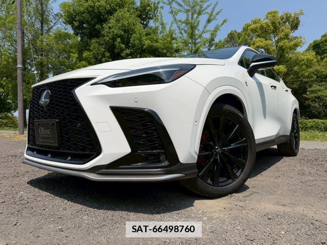 Lexus NX 2023-03 7794431-6