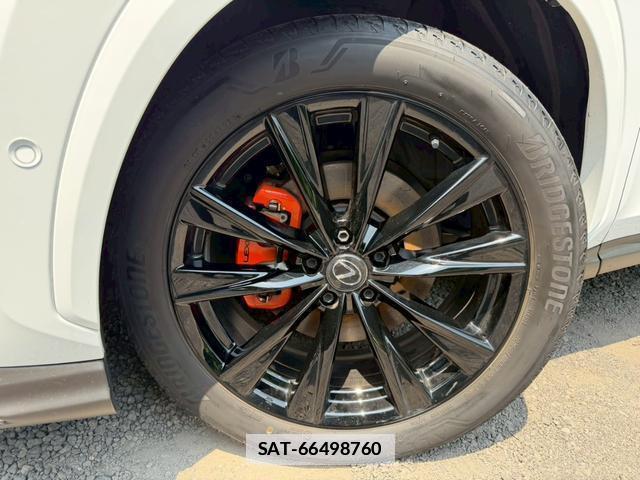 Lexus NX 2023-03 7794431-7