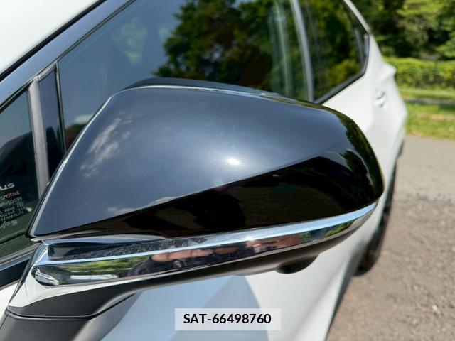 Lexus NX 2023-03 7794431-8