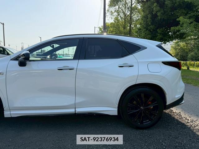 Lexus NX 2023-04 7794433-11