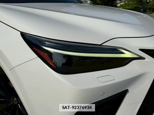 Lexus NX 2023-04 7794433-13