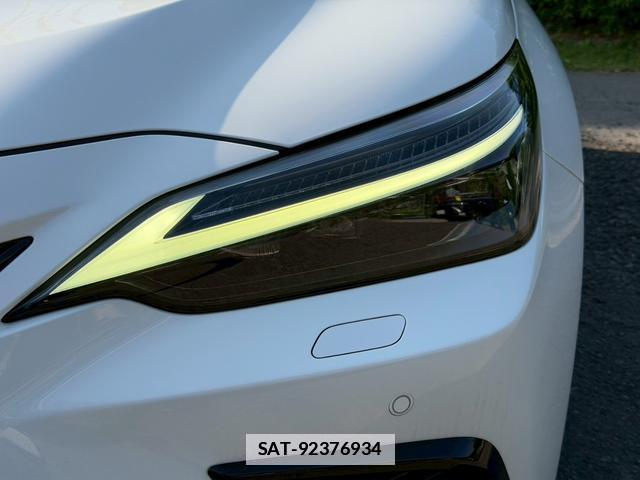 Lexus NX 2023-04 7794433-3