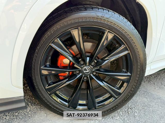 Lexus NX 2023-04 7794433-7