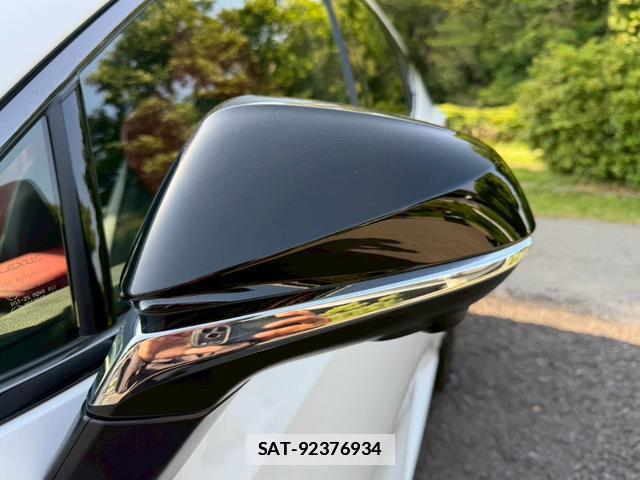 Lexus NX 2023-04 7794433-9