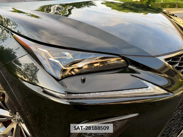 Lexus NX 2020-08 7794437-11