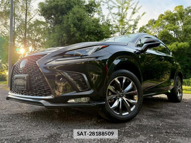 Lexus NX 2020-08 7794437-6