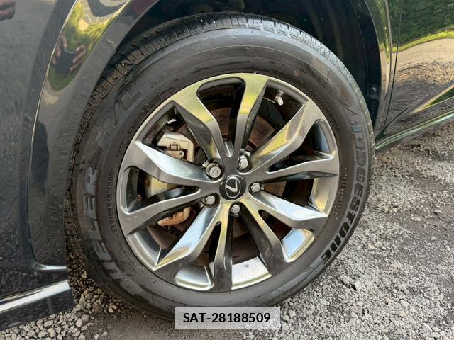 Lexus NX 2020-08 7794437-7