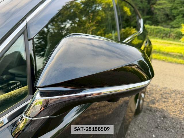 Lexus NX 2020-08 7794437-8