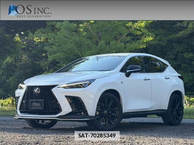 Lexus NX 2023-02 7794443-0