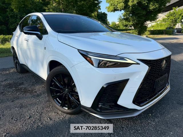 Lexus NX 2023-02 7794443-1
