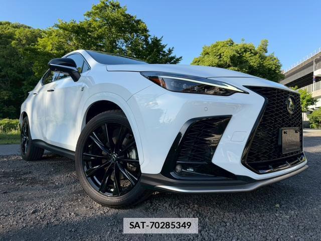 Lexus NX 2023-02 7794443-12