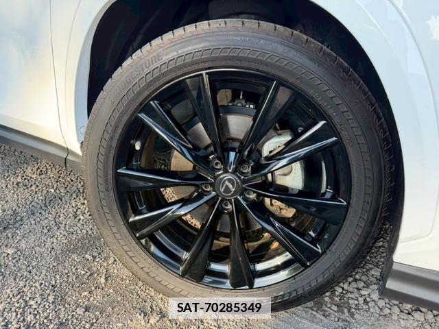 Lexus NX 2023-02 7794443-13
