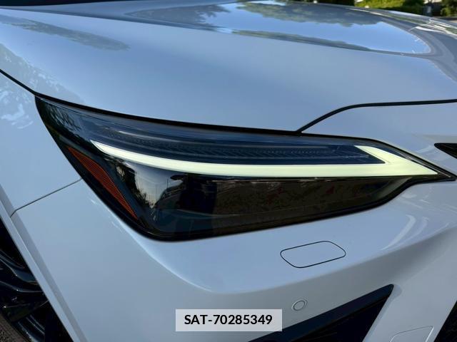 Lexus NX 2023-02 7794443-14