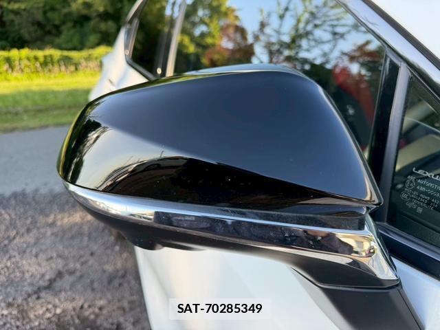 Lexus NX 2023-02 7794443-16