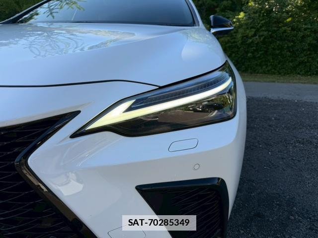 Lexus NX 2023-02 7794443-3