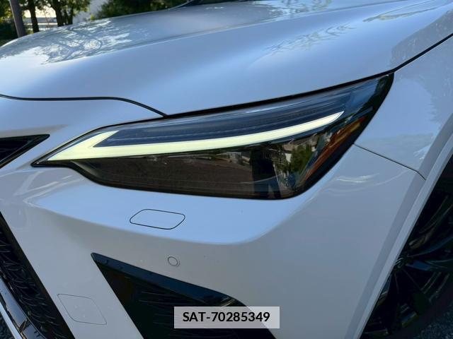 Lexus NX 2023-02 7794443-6