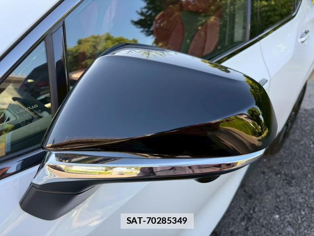 Lexus NX 2023-02 7794443-7