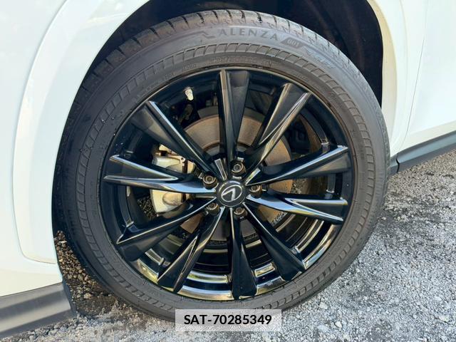 Lexus NX 2023-02 7794443-9