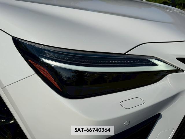 Lexus NX 2023-09 7794446-11