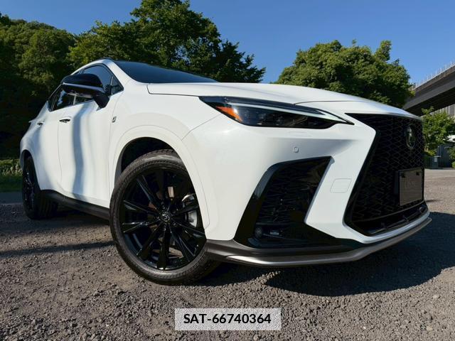 Lexus NX 2023-09 7794446-13