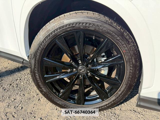 Lexus NX 2023-09 7794446-14