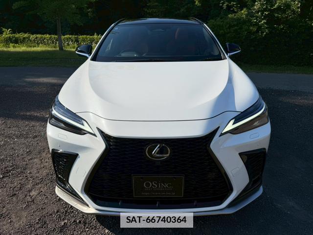 Lexus NX 2023-09 7794446-17
