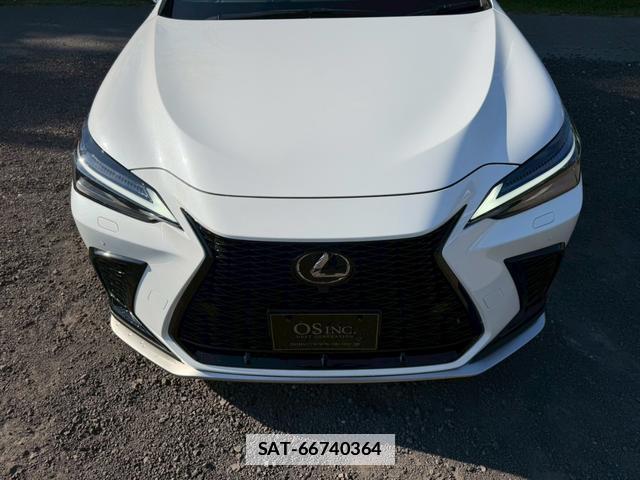 Lexus NX 2023-09 7794446-2
