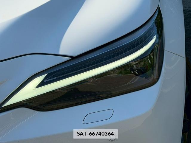 Lexus NX 2023-09 7794446-3