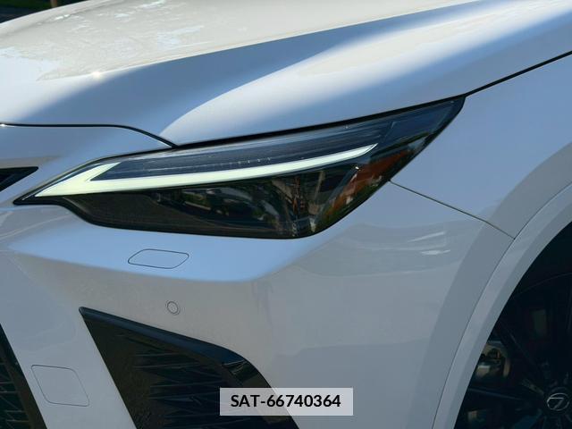 Lexus NX 2023-09 7794446-4