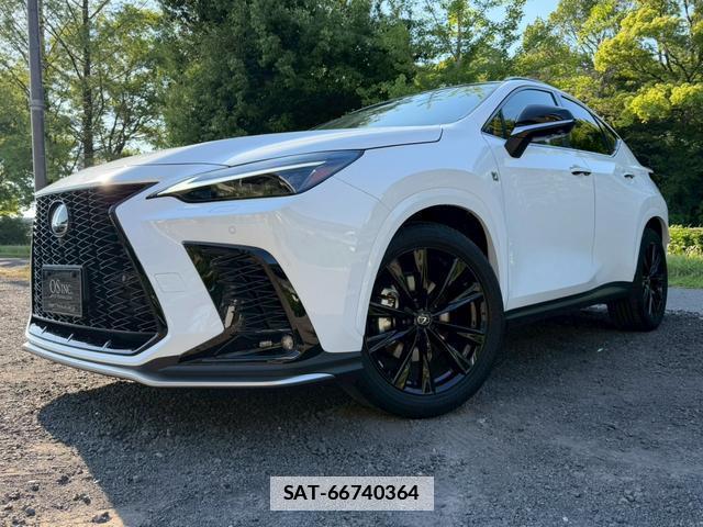 Lexus NX 2023-09 7794446-5