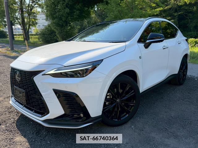 Lexus NX 2023-09 7794446-6