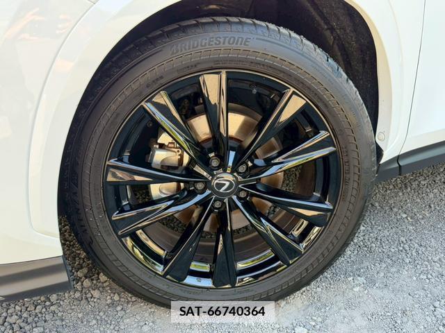 Lexus NX 2023-09 7794446-7