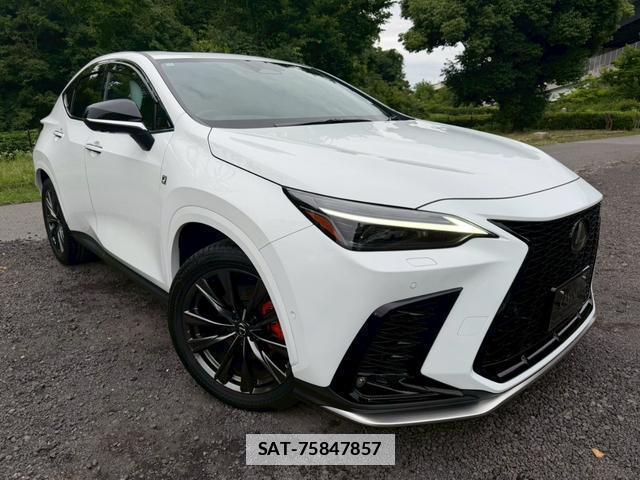 Lexus NX 2024-11 7794451-1