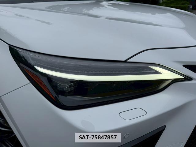 Lexus NX 2024-11 7794451-13