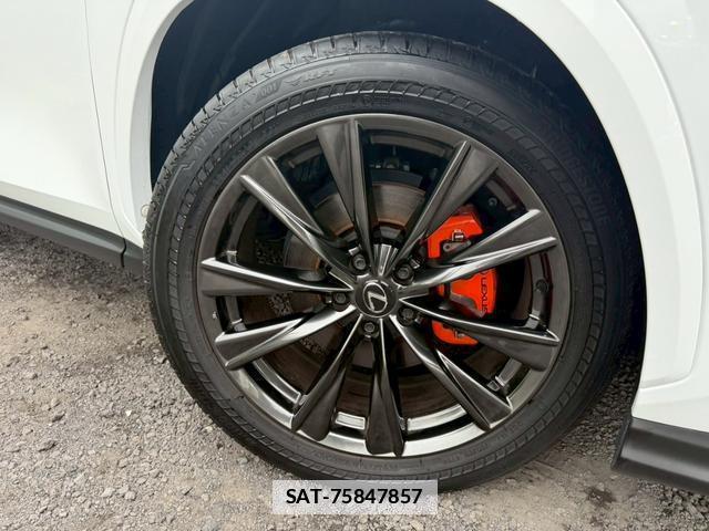 Lexus NX 2024-11 7794451-2
